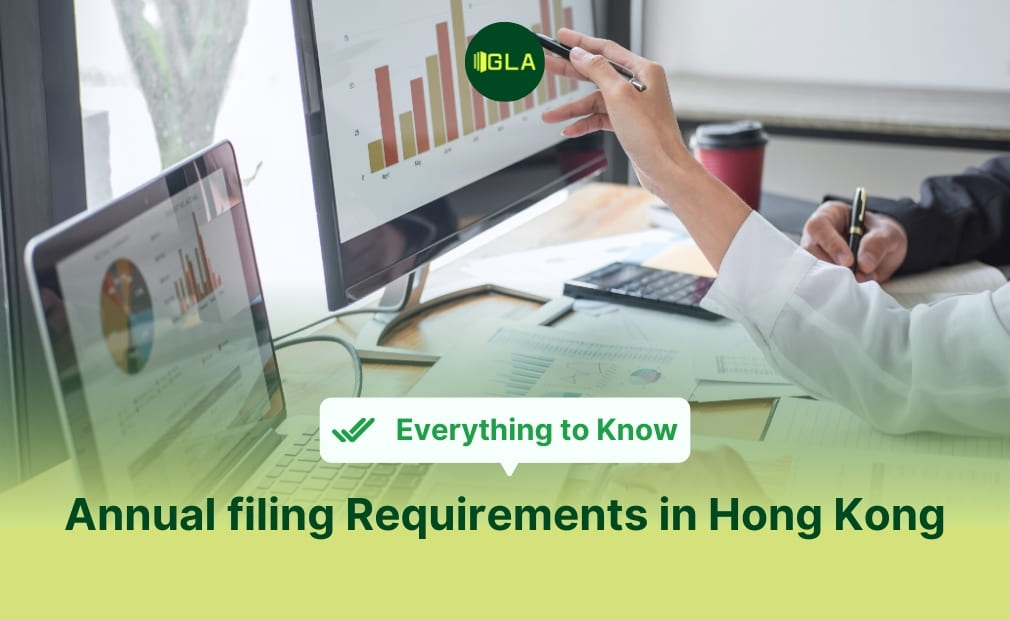 Các loại báo cáo công ty Hồng Kông cần nộp hằng năm
