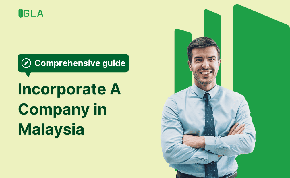 Thành lập công ty tại Malaysia: Hướng dẫn chi tiết