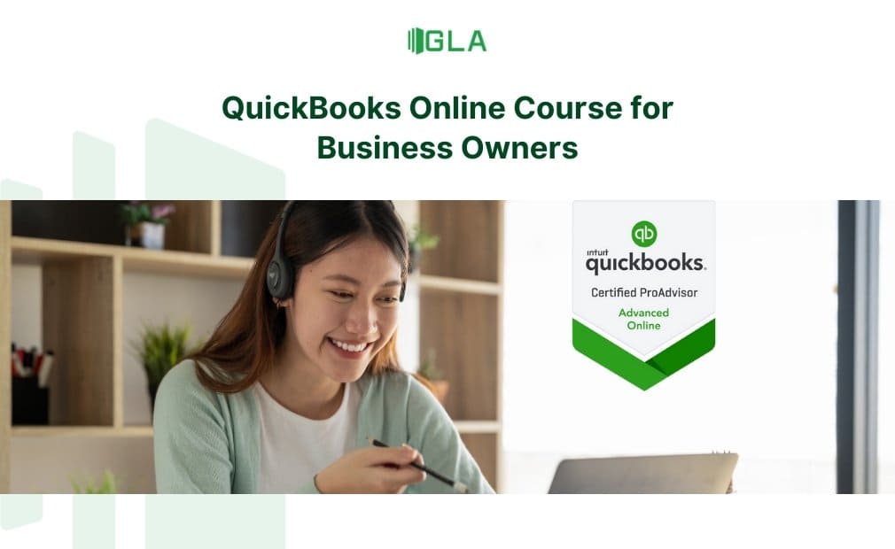 Hướng dẫn sử dụng (training) phần mềm kế toán QuickBooks tại Việt Nam