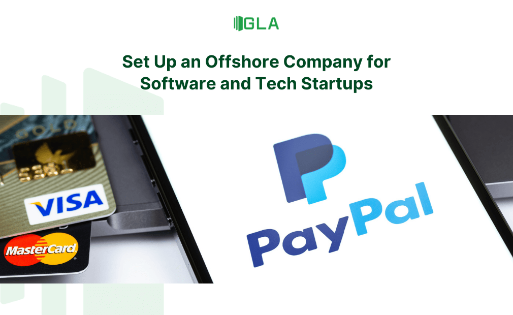 Mở công ty offshore kinh doanh công nghệ phần mềm