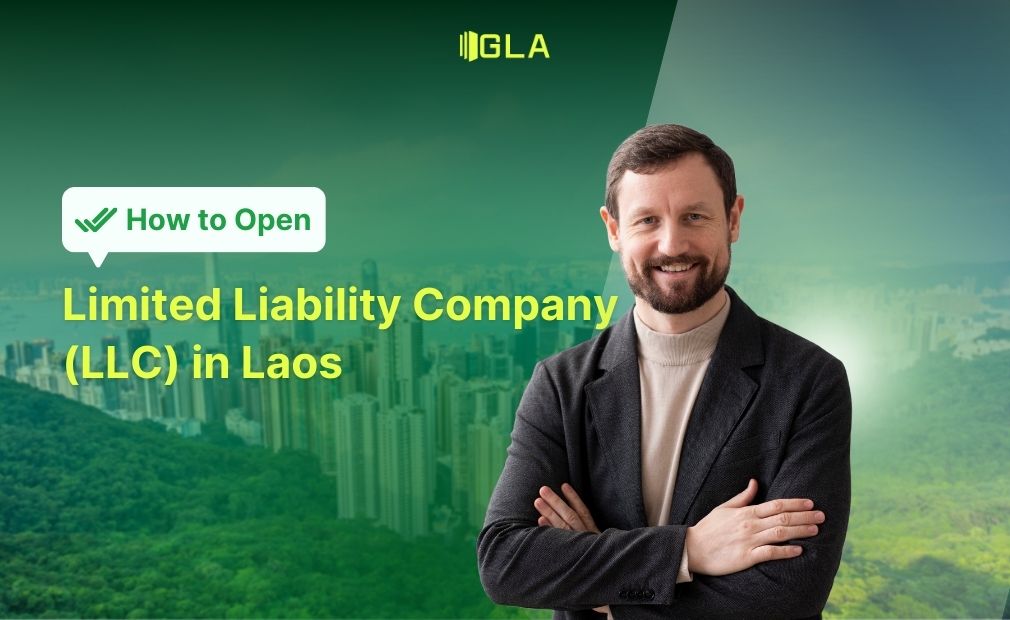 Thành lập công ty trách nhiệm hữu hạn tại Lào 