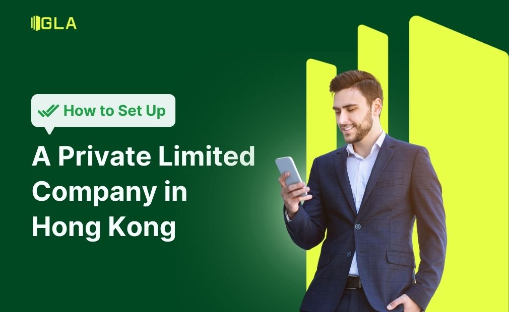 Thành lập công ty trách nhiệm hữu hạn tư nhân tại Hồng Kông 