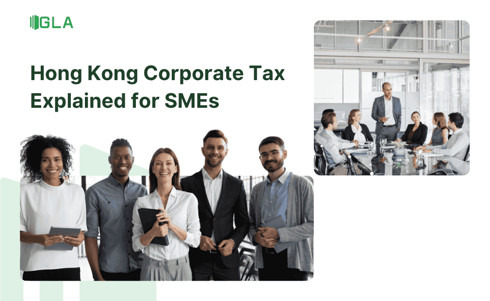 Tổng quan về hệ thống thuế doanh nghiệp tại Hồng Kông