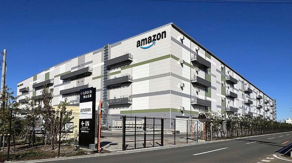 Amazon Japan合同会社 