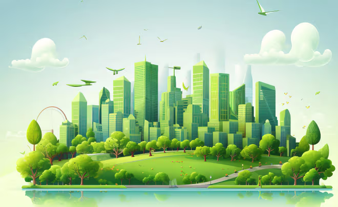 Đăng ký báo cáo ESG cho doanh nghiệp